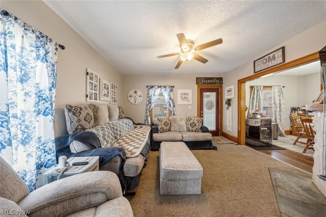 431 Myrtle Street, Ravenna, OH 44266