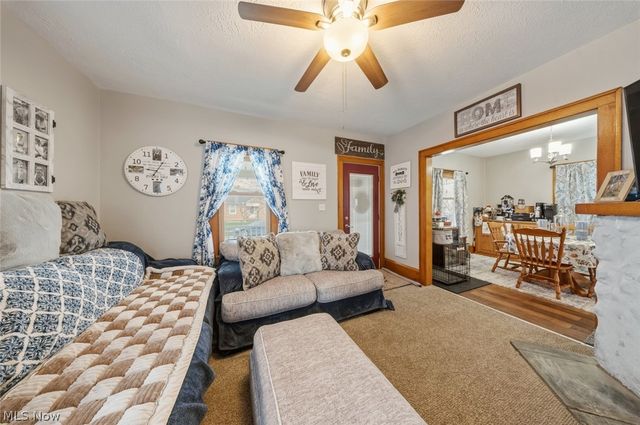 431 Myrtle Street, Ravenna, OH 44266