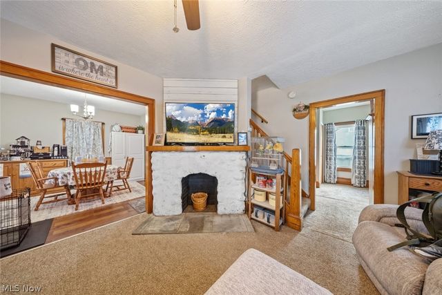 431 Myrtle Street, Ravenna, OH 44266