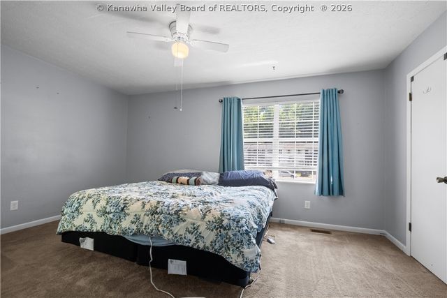 18 Sitting Bull Drive, St Albans, WV 25177