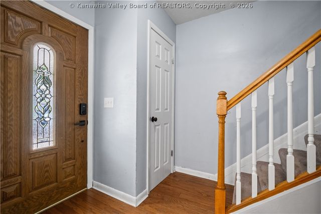 18 Sitting Bull Drive, St Albans, WV 25177