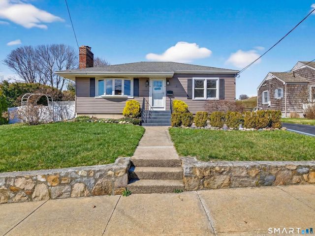 36 Baker Avenue, Groton, CT 06340
