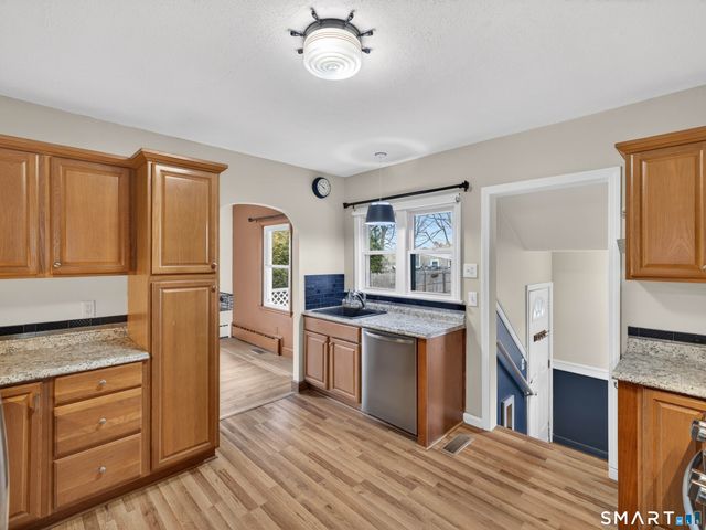 36 Baker Avenue, Groton, CT 06340