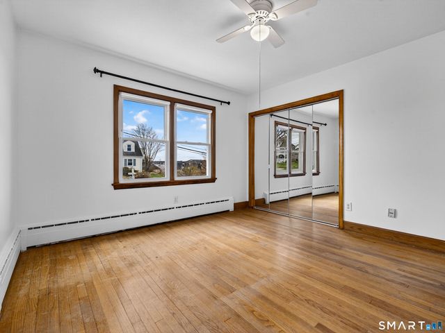 36 Baker Avenue, Groton, CT 06340