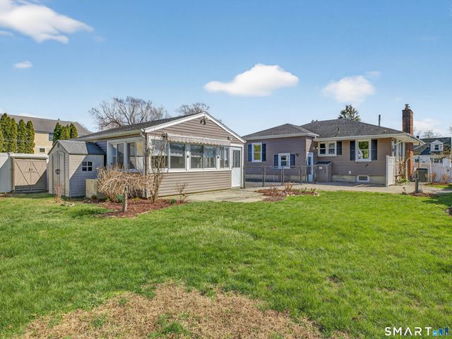 36 Baker Avenue, Groton, CT 06340