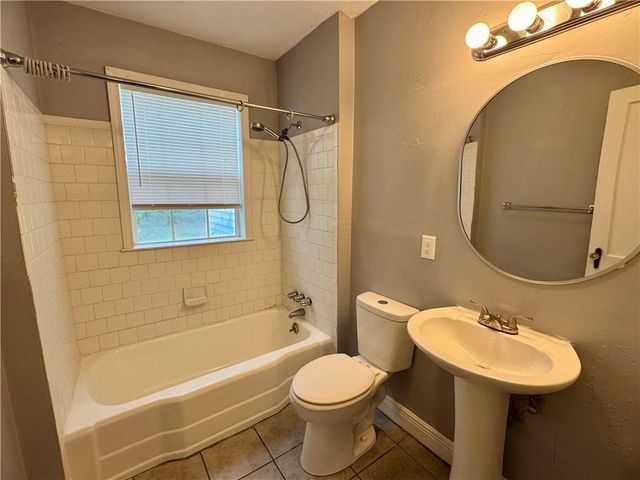 407 Seminole Street, Mobile, AL 36606