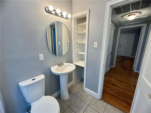 407 Seminole Street, Mobile, AL 36606