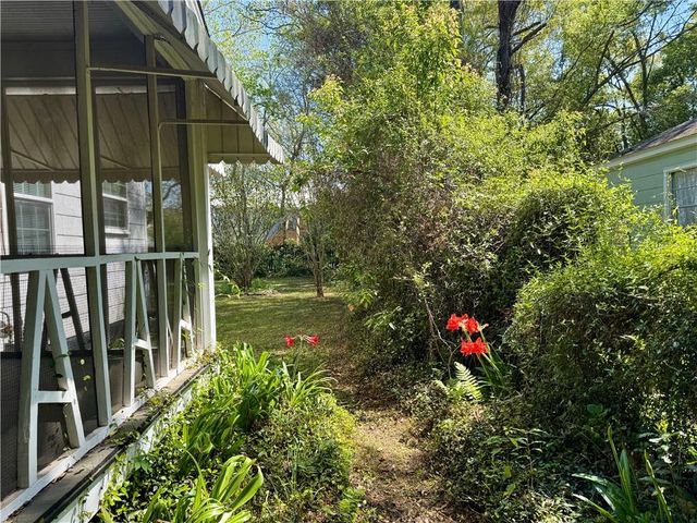 407 Seminole Street, Mobile, AL 36606