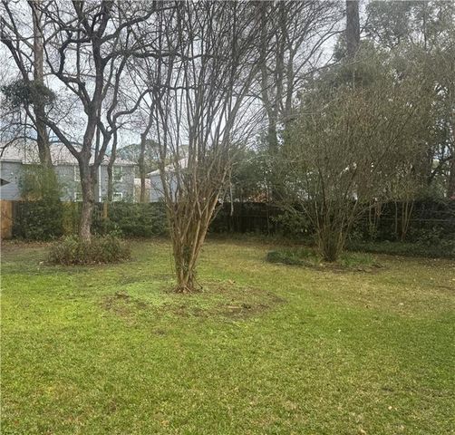 407 Seminole Street, Mobile, AL 36606