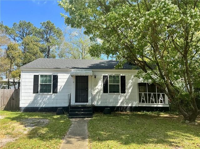 407 Seminole Street, Mobile, AL 36606