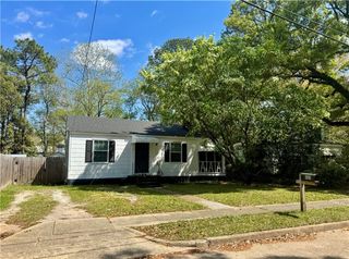 407 Seminole Street, Mobile, AL 36606