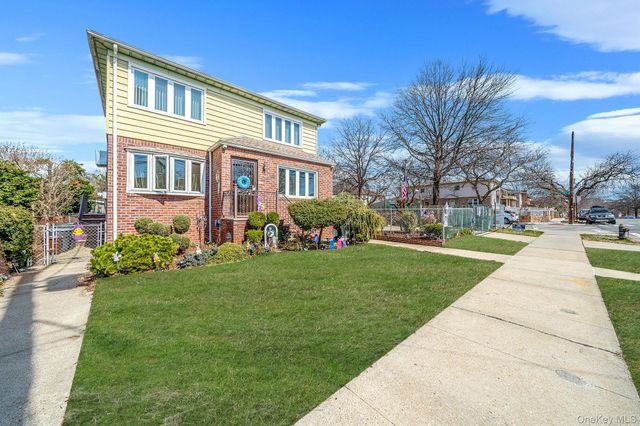 12615 133rd Avenue, South Ozone Park, NY 11420