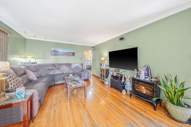 12615 133rd Avenue, South Ozone Park, NY 11420