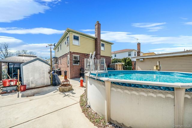 12615 133rd Avenue, South Ozone Park, NY 11420