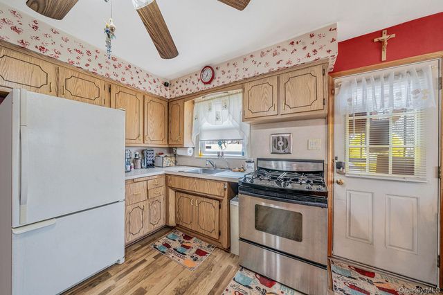 12615 133rd Avenue, South Ozone Park, NY 11420