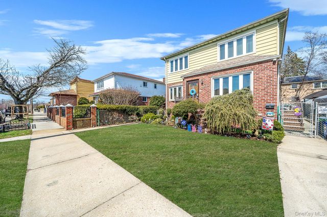 12615 133rd Avenue, South Ozone Park, NY 11420