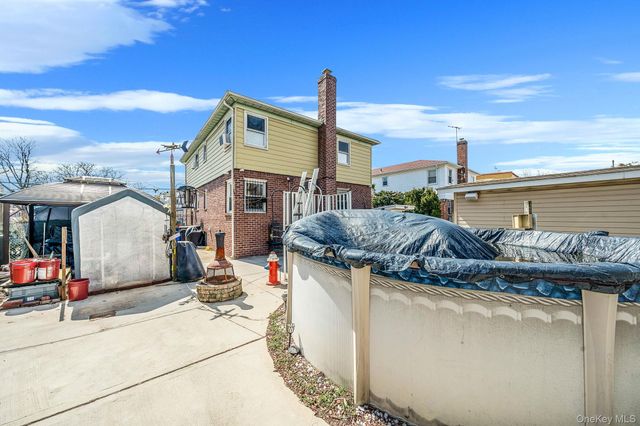 12615 133rd Avenue, South Ozone Park, NY 11420