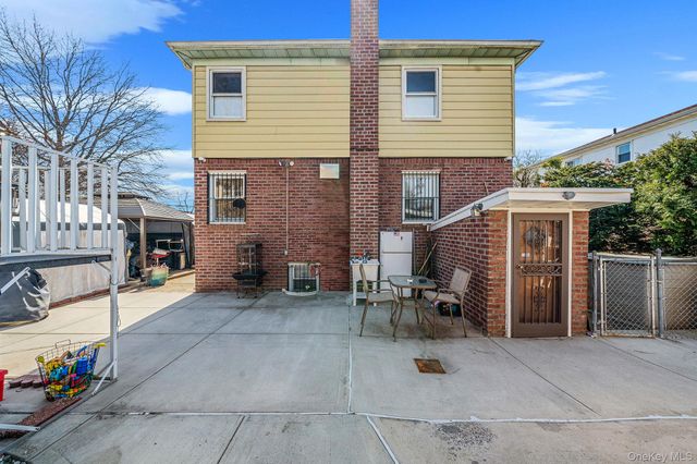 12615 133rd Avenue, South Ozone Park, NY 11420