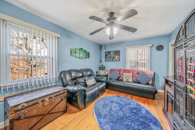 12615 133rd Avenue, South Ozone Park, NY 11420