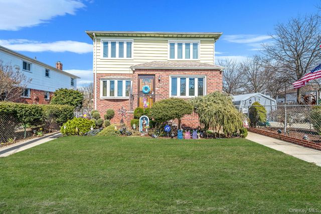 12615 133rd Avenue, South Ozone Park, NY 11420