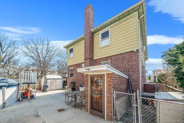12615 133rd Avenue, South Ozone Park, NY 11420