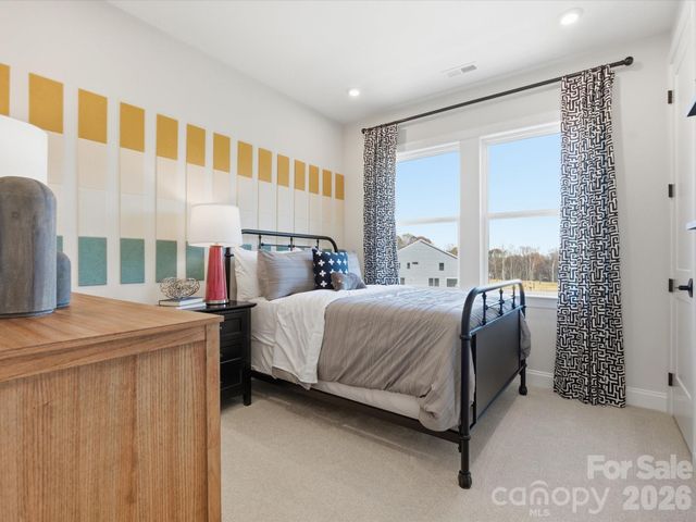 6012 Yellow Buckeye Drive, Charlotte, NC 28277