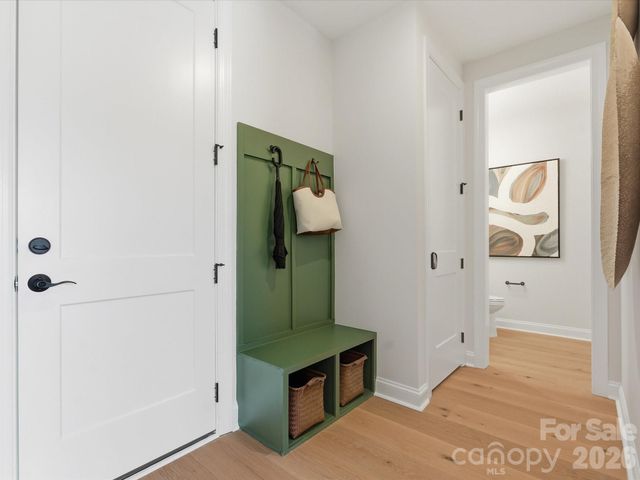 6012 Yellow Buckeye Drive, Charlotte, NC 28277