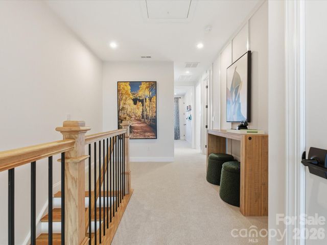 6012 Yellow Buckeye Drive, Charlotte, NC 28277