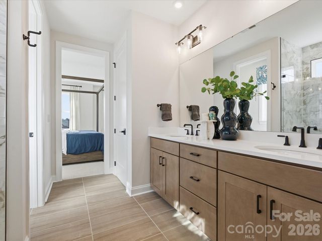 6012 Yellow Buckeye Drive, Charlotte, NC 28277