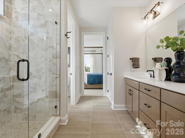 6012 Yellow Buckeye Drive, Charlotte, NC 28277