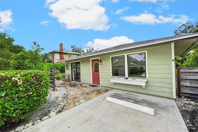2475 ALAMEDA AVENUE B, Sarasota, FL 34234