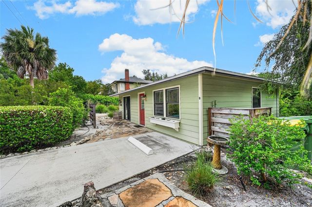 2475 ALAMEDA AVENUE B, Sarasota, FL 34234