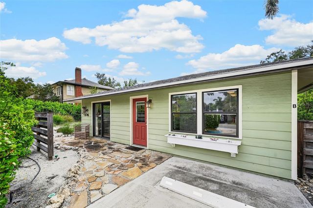 2475 ALAMEDA AVENUE B, Sarasota, FL 34234