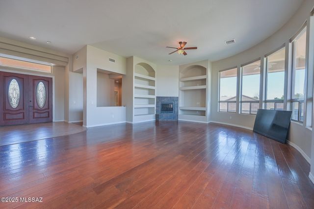 10258 N Tall Cotton Drive, Marana, AZ 85653