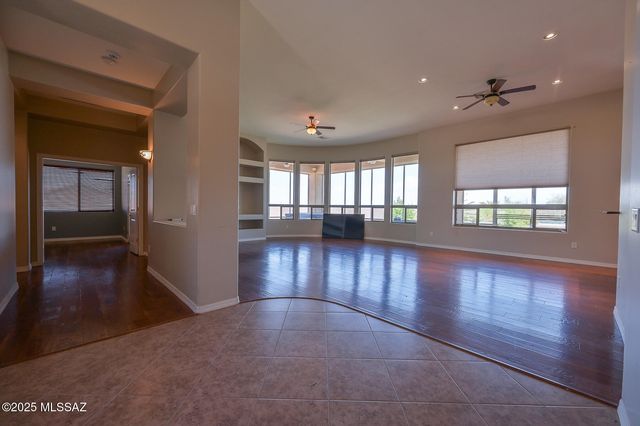 10258 N Tall Cotton Drive, Marana, AZ 85653