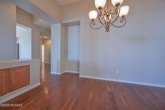 10258 N Tall Cotton Drive, Marana, AZ 85653