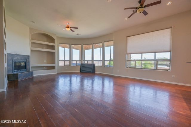 10258 N Tall Cotton Drive, Marana, AZ 85653