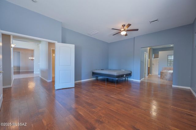 10258 N Tall Cotton Drive, Marana, AZ 85653