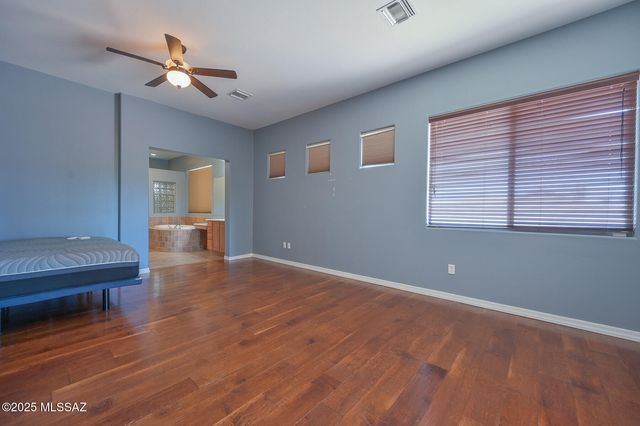 10258 N Tall Cotton Drive, Marana, AZ 85653