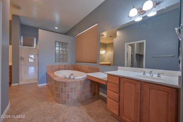 10258 N Tall Cotton Drive, Marana, AZ 85653