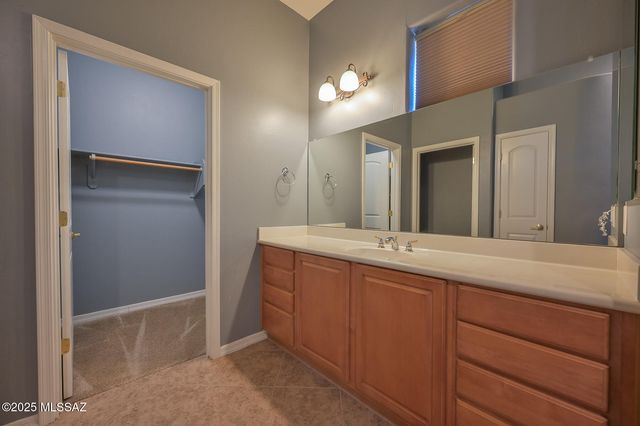 10258 N Tall Cotton Drive, Marana, AZ 85653