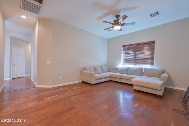 10258 N Tall Cotton Drive, Marana, AZ 85653