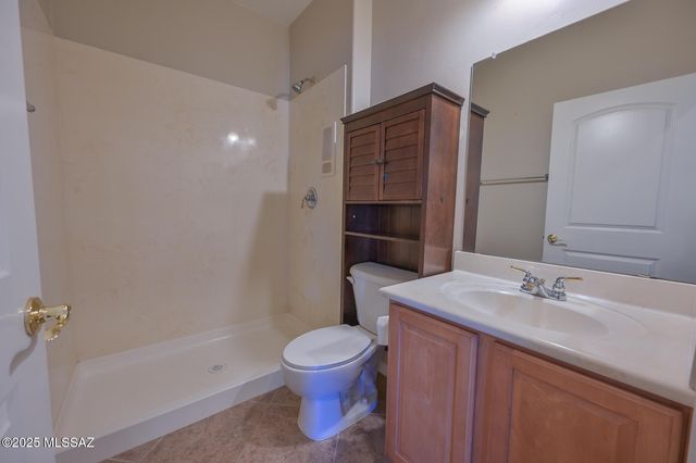 10258 N Tall Cotton Drive, Marana, AZ 85653