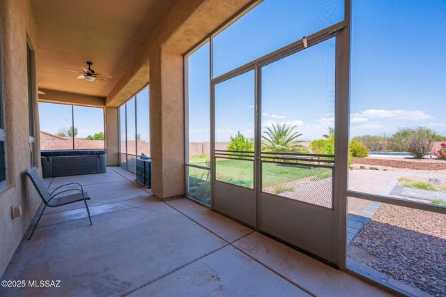 10258 N Tall Cotton Drive, Marana, AZ 85653