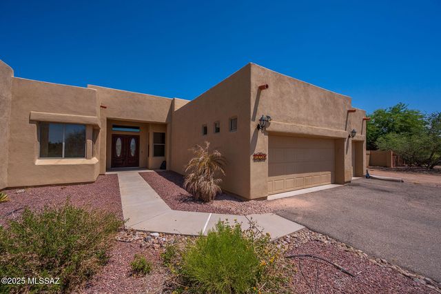 10258 N Tall Cotton Drive, Marana, AZ 85653