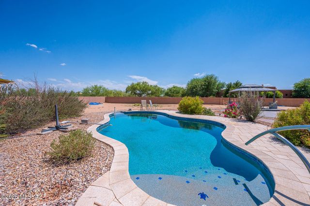 10258 N Tall Cotton Drive, Marana, AZ 85653