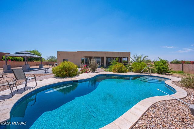 10258 N Tall Cotton Drive, Marana, AZ 85653