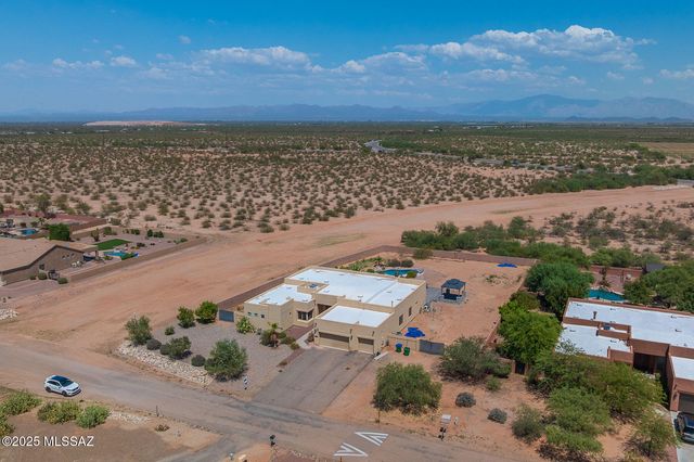 10258 N Tall Cotton Drive, Marana, AZ 85653