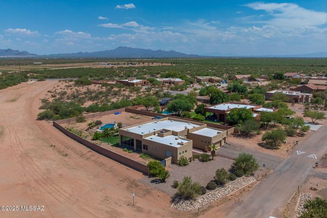 10258 N Tall Cotton Drive, Marana, AZ 85653