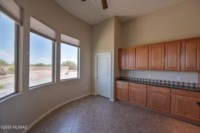 10258 N Tall Cotton Drive, Marana, AZ 85653